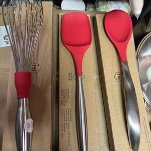 Cook tools